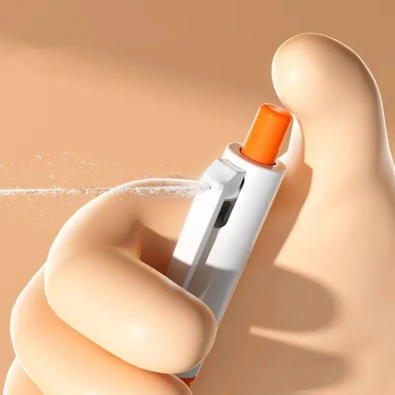 Water Spray Pen 2-in-1 Signature Prank Toy for Kids and Parties