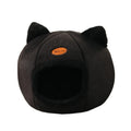 Deep Sleep Comfort Cat Bed Cave | Cozy Pet Nest & Small Dog House