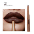 Lip Liner Pencil Long Lasting Makeup Lipstick & Gloss - Multiple Colors