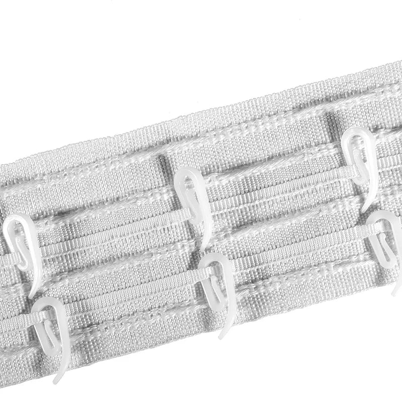 50-200PCS Curtain Hanging Hooks Ring for Window Drape Accessories