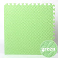 Interlocking Foam Puzzle Play Mat - Non-Slip EVA Floor Tiles for Home & Gym