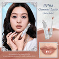 Nourishing Lip Gloss Collection with Multiple Colors - Flower Knows Shells Collection
