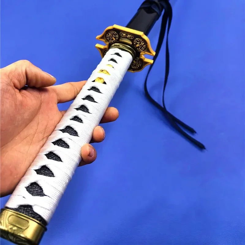 104cm Yamato Katana Sword for Cosplay & Collectibles - Devil May Cry 5