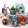 Anime Figure Blind Box Toy - Collectible Snoopy Model Ornaments - Multiple Colors