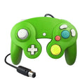 Wired Game Controller for GameCube NGC - Compatible with Console