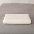 Memory Foam Pillow with Slow Rebound Support - Hotel Quality 50x80cm & More