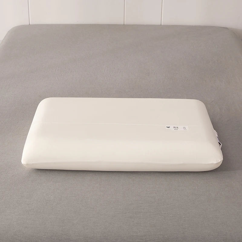 Memory Foam Pillow with Slow Rebound Support - Hotel Quality 50x80cm & More