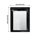 Fireproof Waterproof Faraday Bag Signal Blocker for Phones Tablets & Laptops