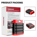 OBD2 Scanner Full System Diagnostic Tool for Cars - Professional Auto Code Reader