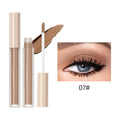 Matte Liquid Eyeshadow Palette Waterproof Long Lasting Natural Cheek Contour Makeup