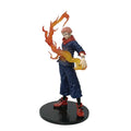 Anime Action Figure Ryomen Sukuna Statue Collectible Doll Model Toy - Multiple Colors
