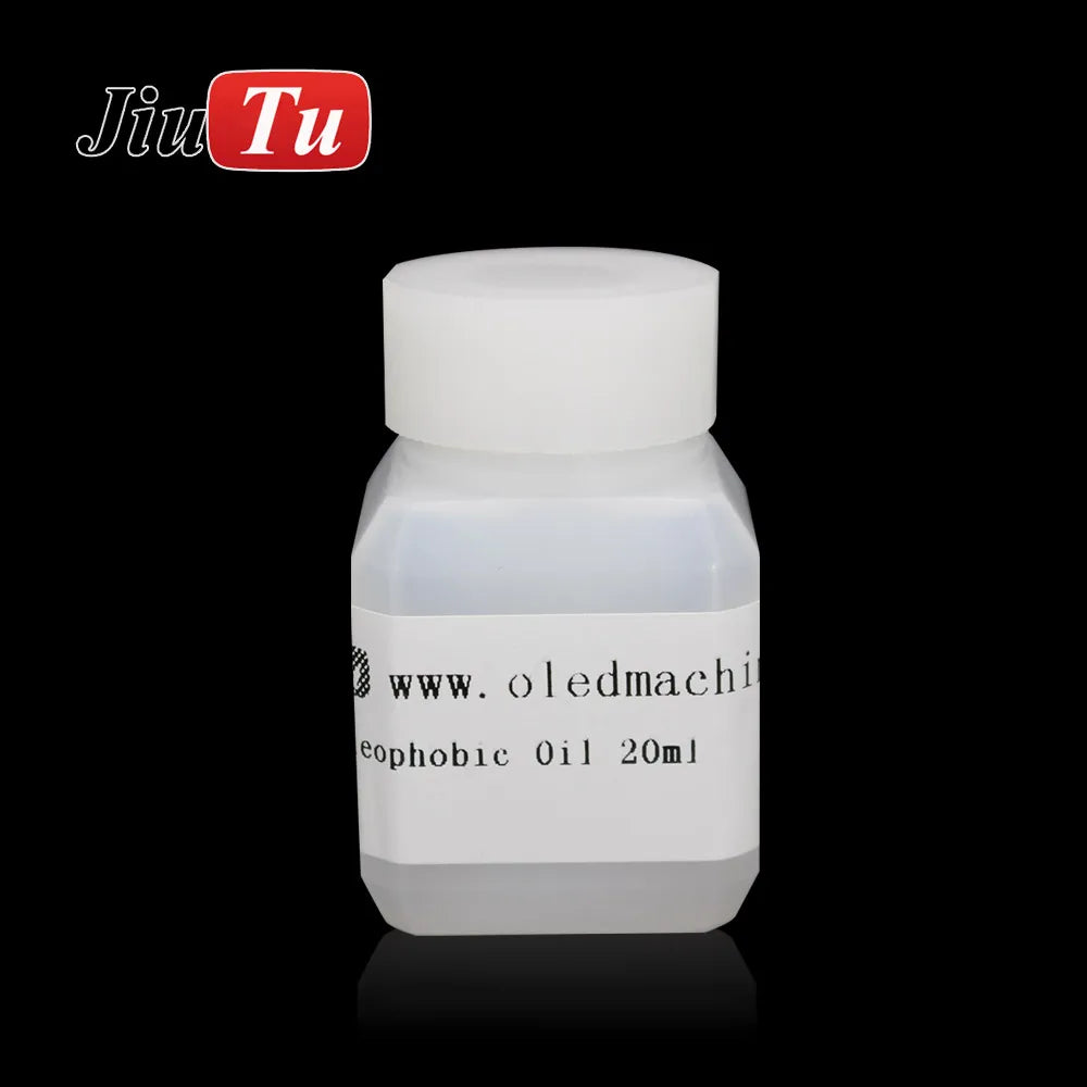 Phone Screen Protector Coating Liquid for Scratch Resistance and Anti-Fingerprint