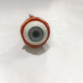 Halloween Latex Fake Eyeballs Bloody Props Horror Party Decor 11cm