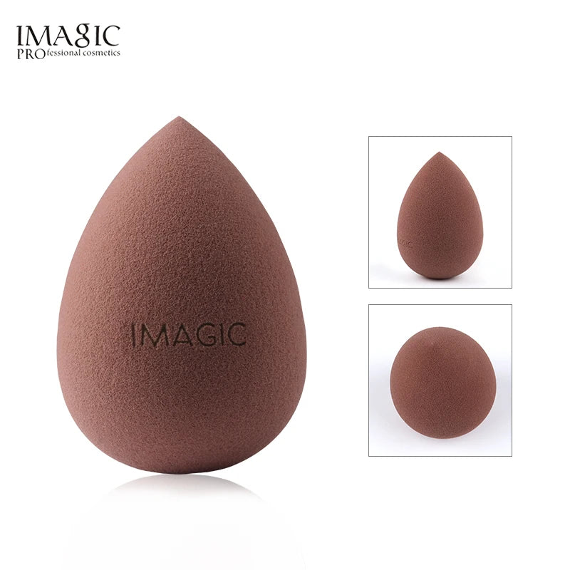 Professional Makeup Sponge Puff for Foundation and Cosmetics