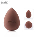 Professional Makeup Sponge Puff for Foundation and Cosmetics
