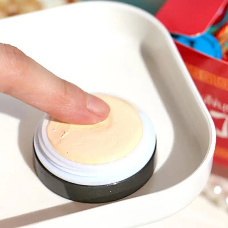 Brightening Pearl Face Cream for Dark Spots & Freckle Removal - Natural Skin Care