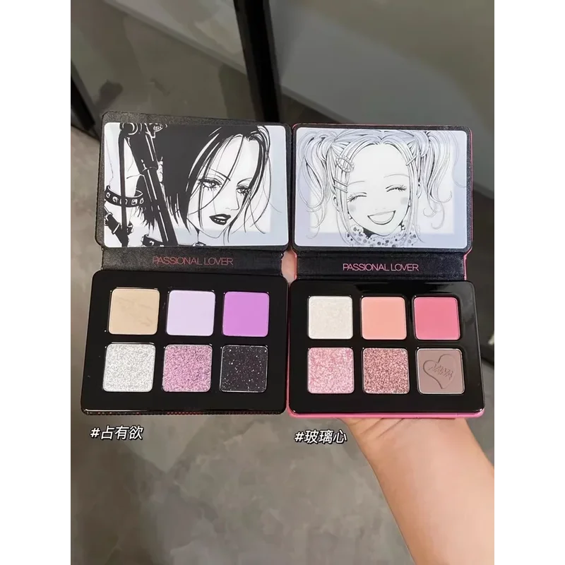 Makeup Set with Foundation Eyeshadow Lipstick Long-Lasting Waterproof for Women
