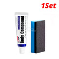 Car Scratch Repair Paste - 15g Auto Paint Polishing & Protection Compound
