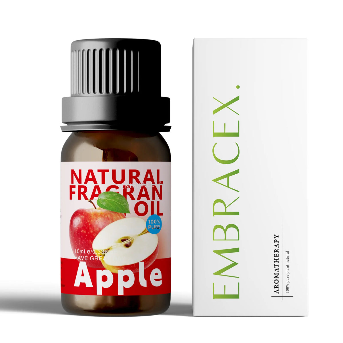 Fruit Fragrance Oils Set for Skincare & Soap Making - 28 Types