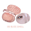 Lightweight Highlighter Powder Set - Multi-Dimensional Shine, Korean Makeup