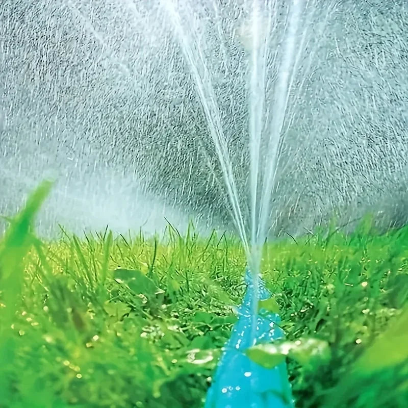 Garden Water Spray Hose for Lawn Irrigation Drip and Micro Sprinkler System