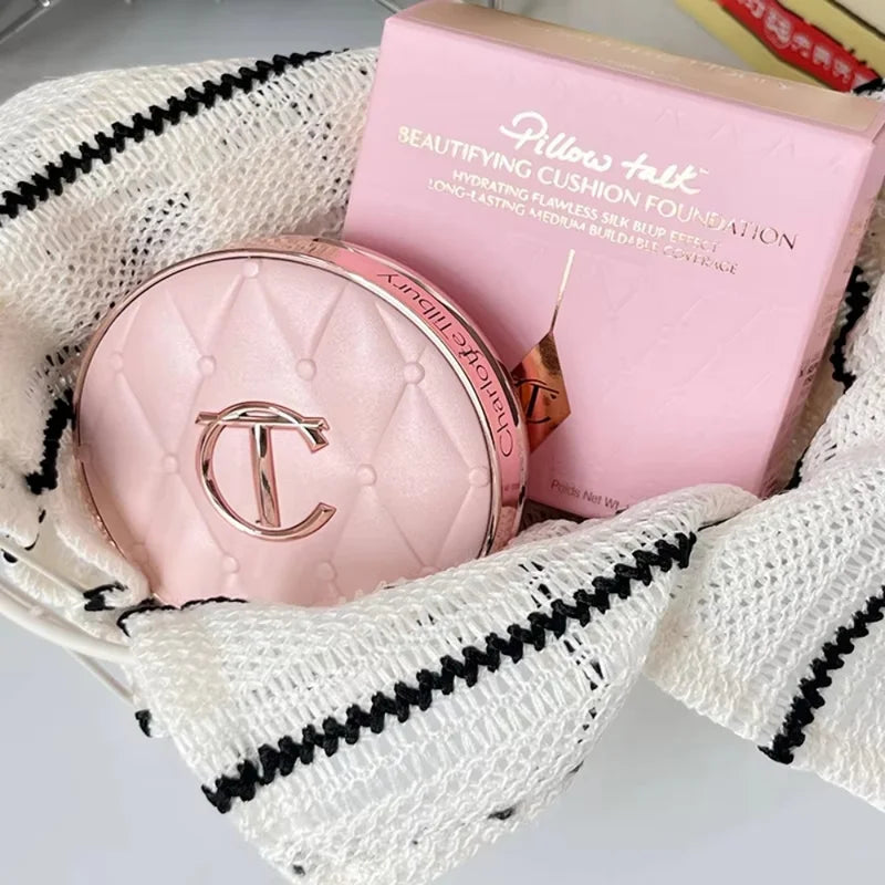 Multipurpose Lip Balm and Highlighter Stick with Moisturizing & Hydrating Benefits