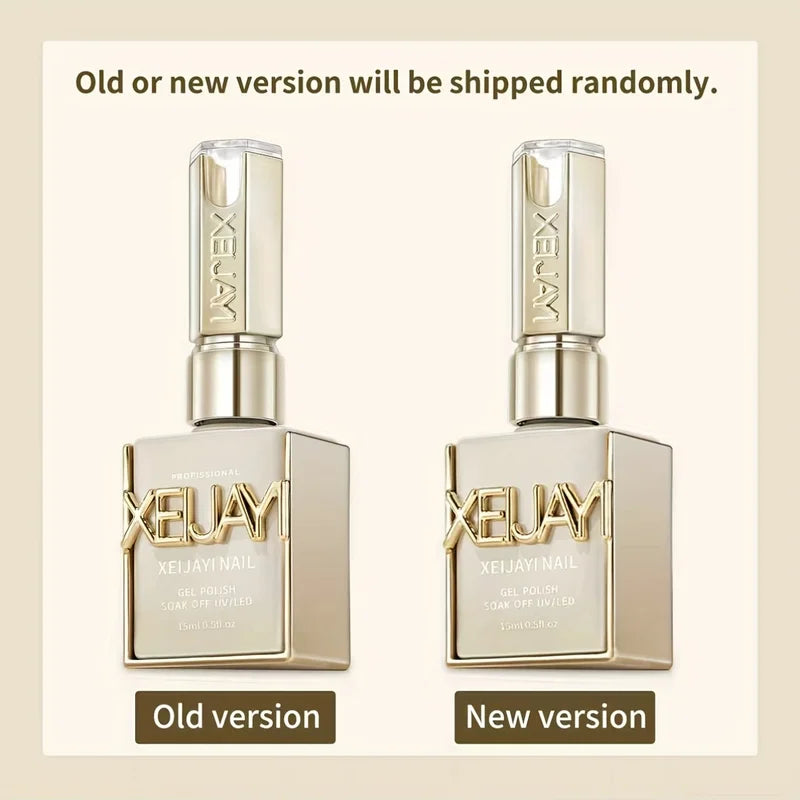 15ml Pink Cat's Eye Gel Nail Polish with Magnetic Flash UV LED Durable Manicure
