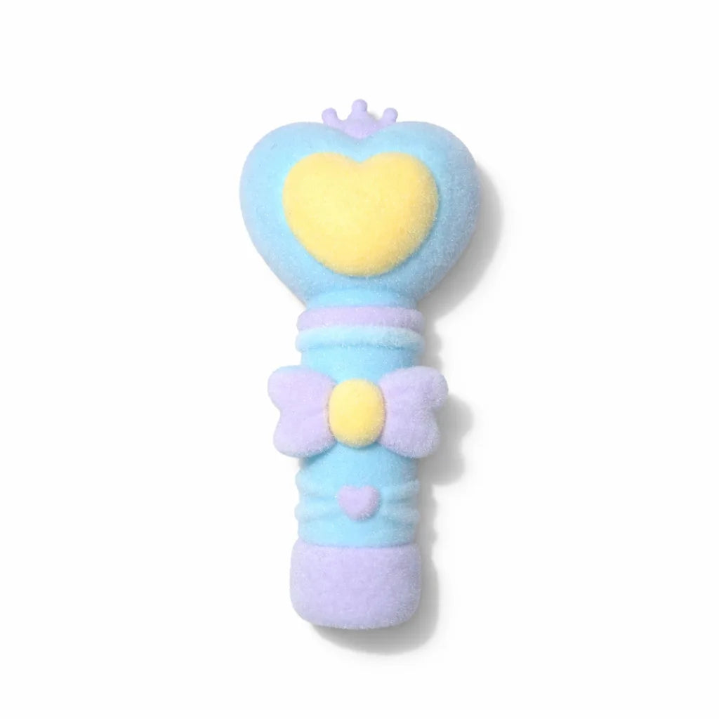 Mini Heart-Shaped Refillable Spray Bottle for Makeup & Travel