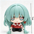 Cute Desktop Decoration Model - Home Office Tabletop Ornament Gift
