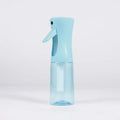 Portable 200ML Travel Spray Bottle with Continuous Mist Reusable for Beauty & Plants