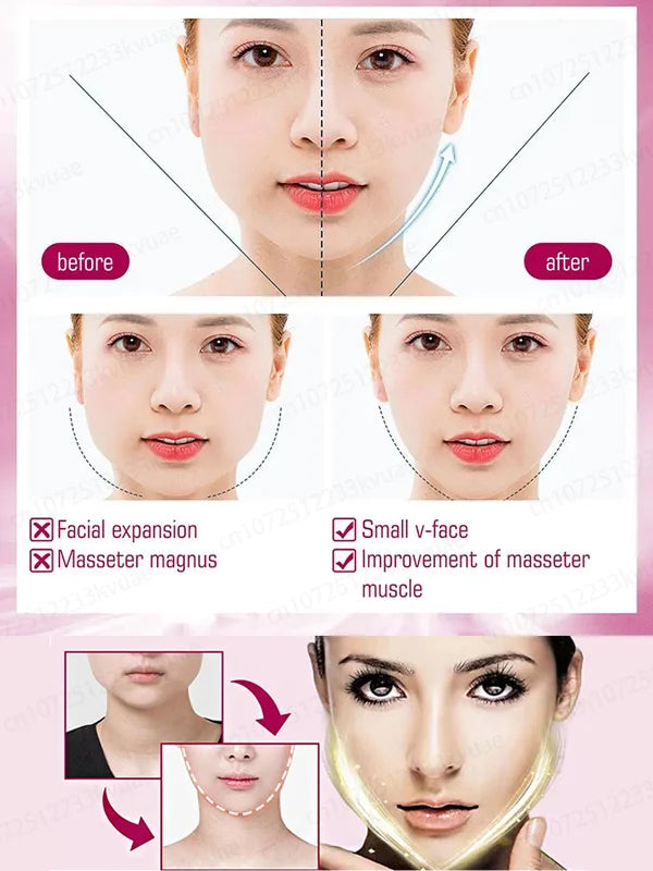 Egg-Shaped Face Mask - Small, Egg-Like Facial Covering for Personal Care
