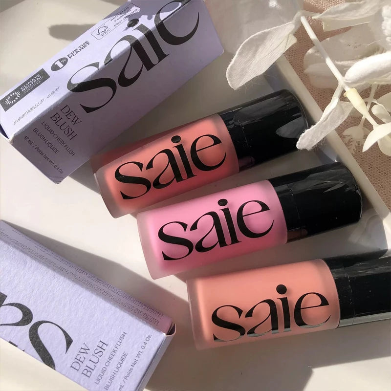Hydrating Glowy Liquid Highlighter for Natural Dewy Radiance Face Contour - Multiple Colors