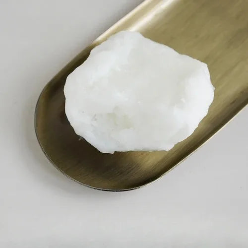 500g Microcrystalline Soft Wax for Handmade Flower Arrangements & Candle Molding
