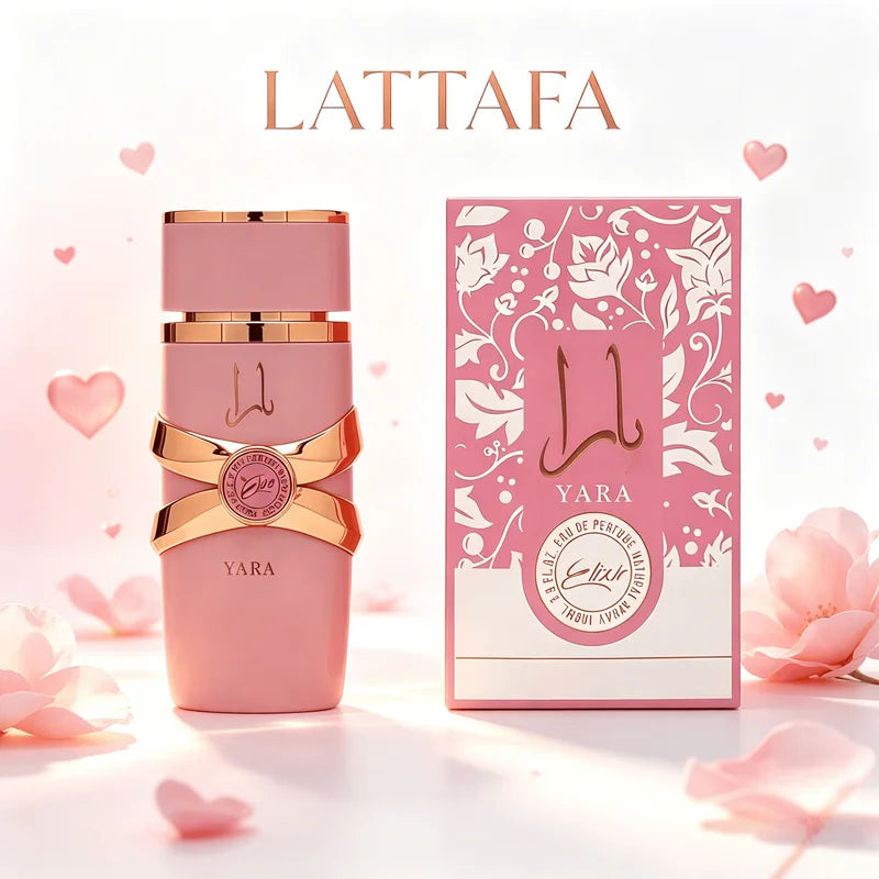 Long-Lasting Floral Fruity Women's Perfume 3.4oz - Sweet Scented Fragrance
