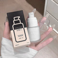 White Liquid Foundation 30ml Full Coverage Long Lasting Waterproof Face Makeup