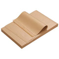Pre-Cut Non-Stick Parchment Baking Sheets - Half Sheet Pan Size, 50/200pcs