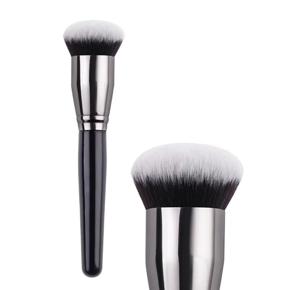 Professional Natural Eye Makeup Brush Set - 1/3pcs Smokey Eyeshadow Eyebrow Blending Tools