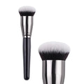 Professional Natural Eye Makeup Brush Set - 1/3pcs Smokey Eyeshadow Eyebrow Blending Tools