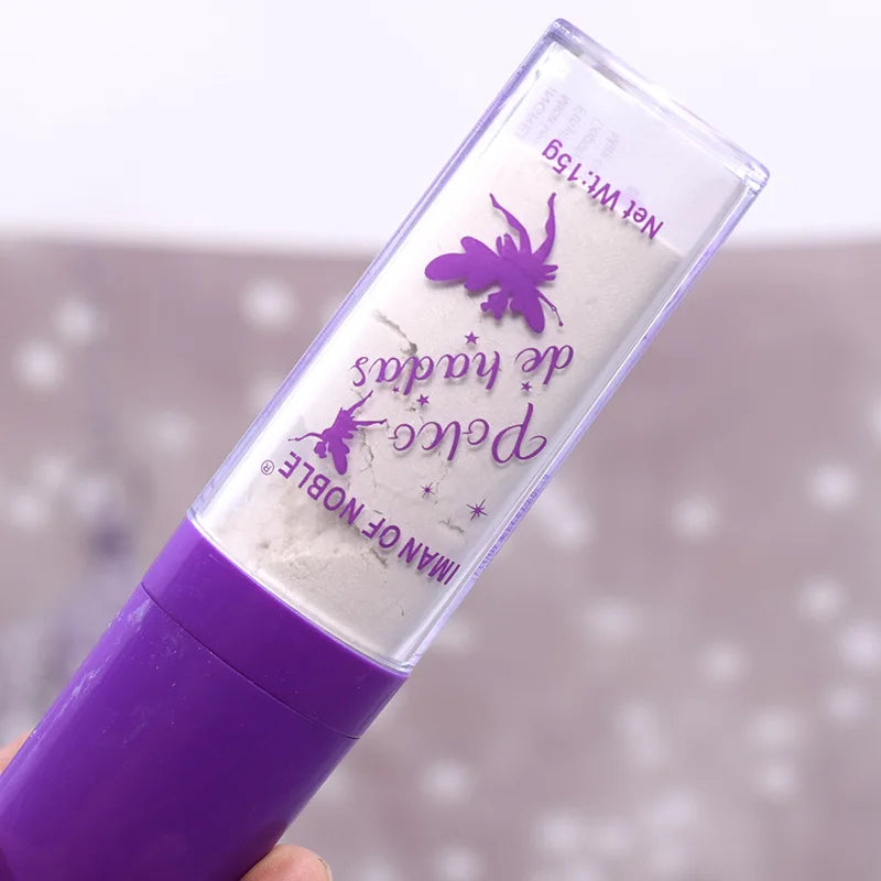 Sparkling Body & Face Highlighter Powder with Multi-Use Glitter Makeup