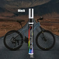 Multi-Purpose Bicycle and Car Scratch Repair Wax Pen - Touch-Up Surface Coating