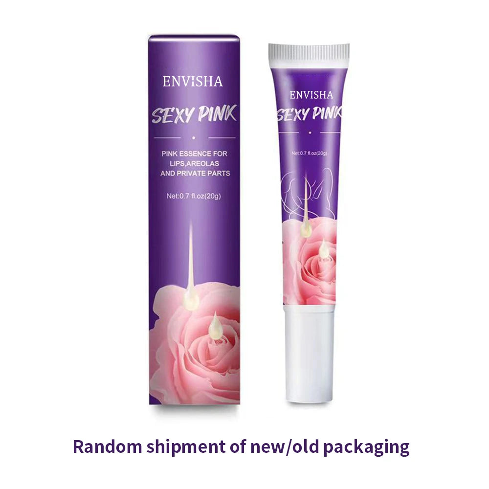 Whitening Body Lotion for Private Parts & Knees - 20g Skin Brightening Cream