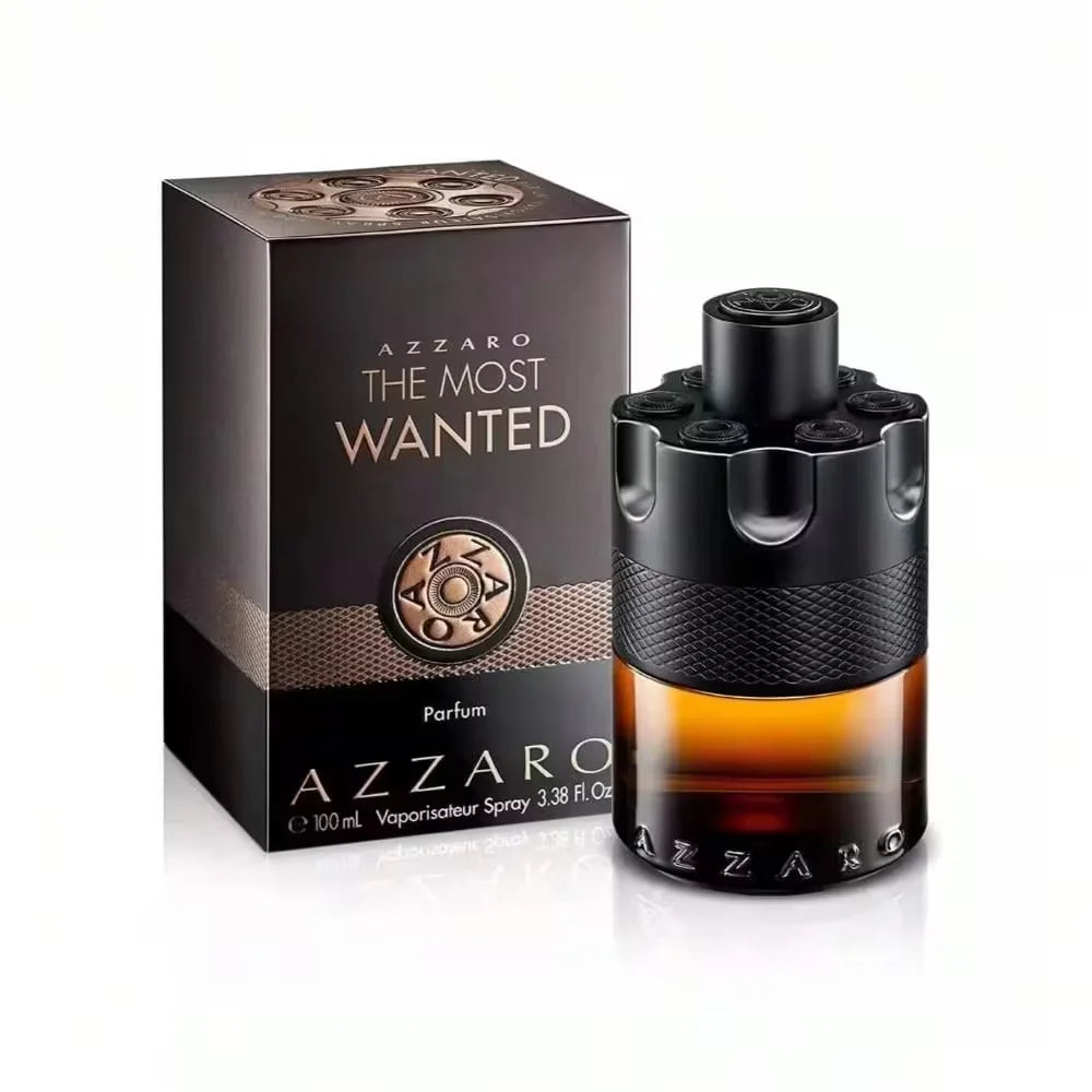 Unisex Luxury Perfume Collection - 100ml Eau de Parfum Spray