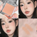 Matte Eyeshadow Palette Long Lasting Natural Brightening Face Face Makeup