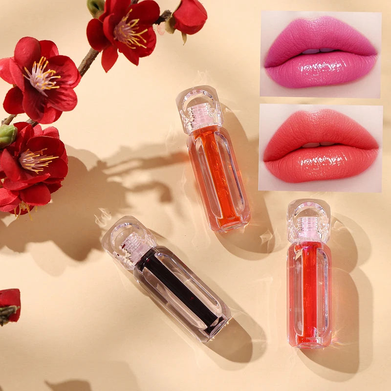 Long-Lasting Moisturizing Lip & Cheek Tint Set - Custom Logo Wholesale