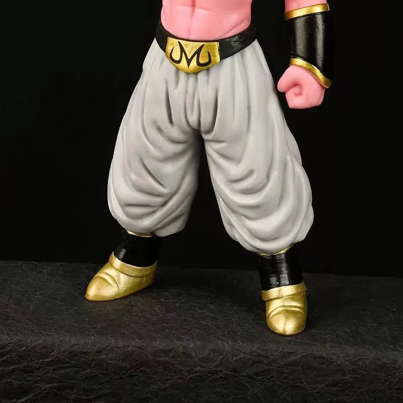 Dragon Ball Super Buu Action Figure PVC Anime Collectible Statue Toy Gift