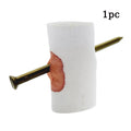 Fake Finger Nail Prank Toy with Blood Effect – Halloween Magic Trick for Kids & Adults