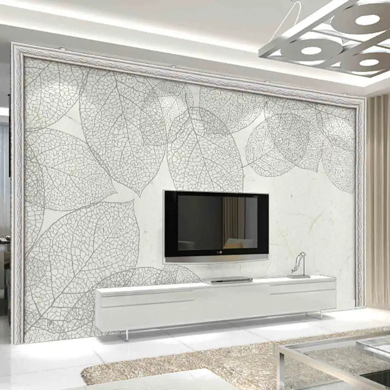 Self-Adhesive Waterproof Wall Border Strip 230cm for Home Decor