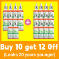 Anti-Aging Skin Care Serum for Youthful, Wrinkle-Free Skin - Multiple Colors