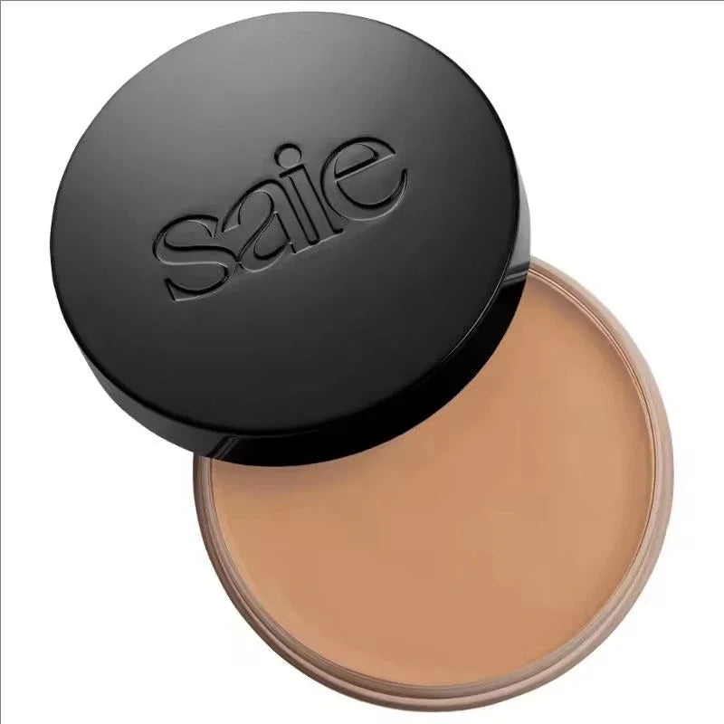 Long-Lasting Liquid Blusher with Moist Texture - Facial Contour Makeup