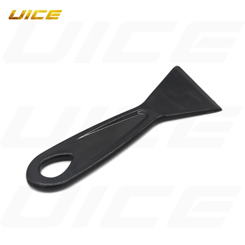 Surf Wax Comb with Fin Key - Water Sports Surfboard Accessory